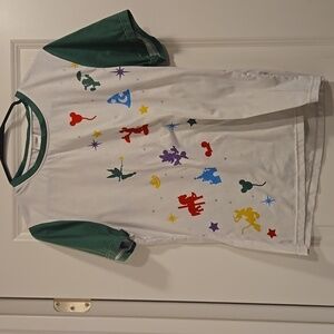 Disney inspired shirt